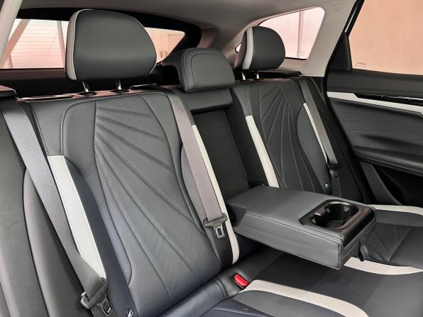 Geely Atlas II с пробегом 2024 года, цена 3 040 000 рублей, 30174 км, внедорожник, Автокод Объявления