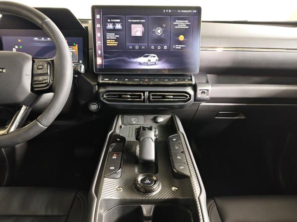 Haval H7 I с пробегом 2025 года, цена 2 995 000 рублей, 29415 км, внедорожник, Автокод Объявления