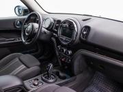 Mini Countryman II Рестайлинг Москва  - изображение 27