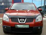 Nissan Qashqai I Иваново  - изображение 22