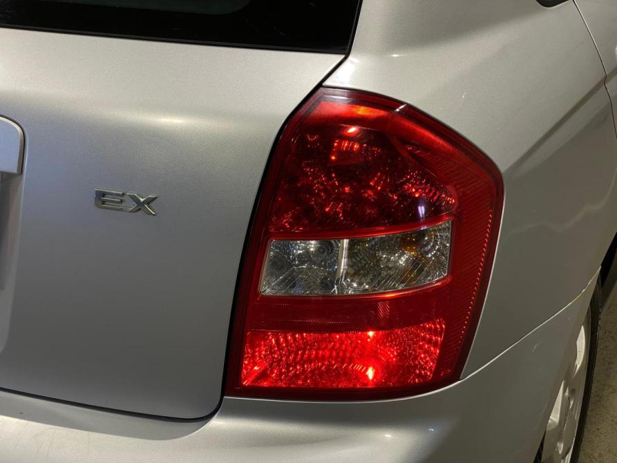 Kia Cerato I Челябинск  - изображение 8