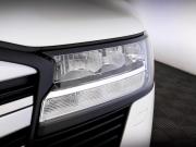 Toyota Land Cruiser 300 Series Москва  - изображение 48