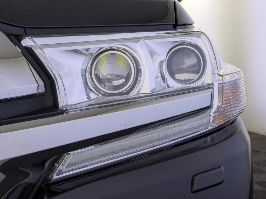 Toyota Land Cruiser 200 Series Рестайлинг 2 Москва  - изображение 11