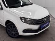 Lada (ВАЗ) Granta I Рестайлинг Воронеж  - изображение 22