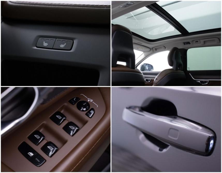 Volvo V90 Cross Country I Москва  - изображение 17