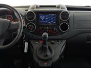 Peugeot Partner II Рестайлинг 2 Москва  - изображение 41