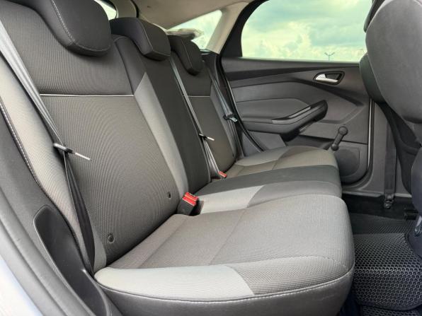 Ford Focus III с пробегом 2012 года, цена 730 000 рублей, 162000 км, хэтчбек, Автокод Объявления