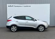 Hyundai ix35 I Санкт-Петербург  - изображение 22