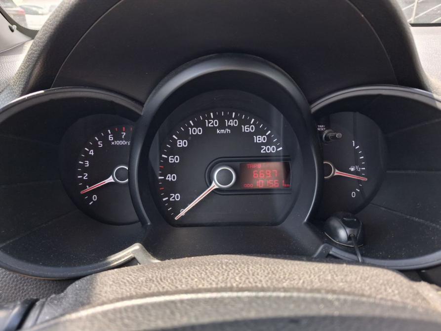 Kia Picanto II Саратов  - изображение 9