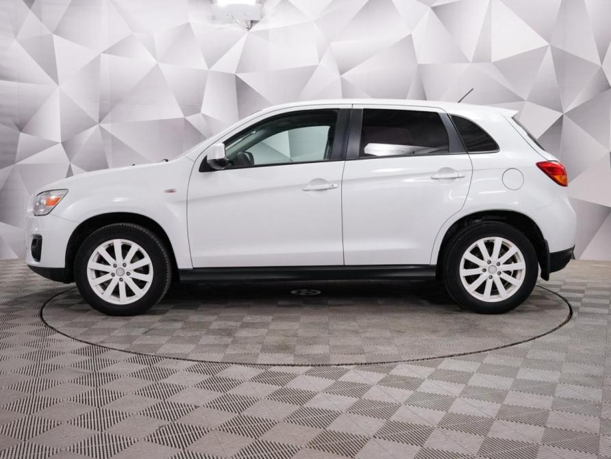 Mitsubishi ASX I Рестайлинг Ульяновск  - изображение 2