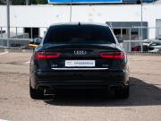 Audi A6 IV (C7) Рестайлинг Москва  - изображение 23