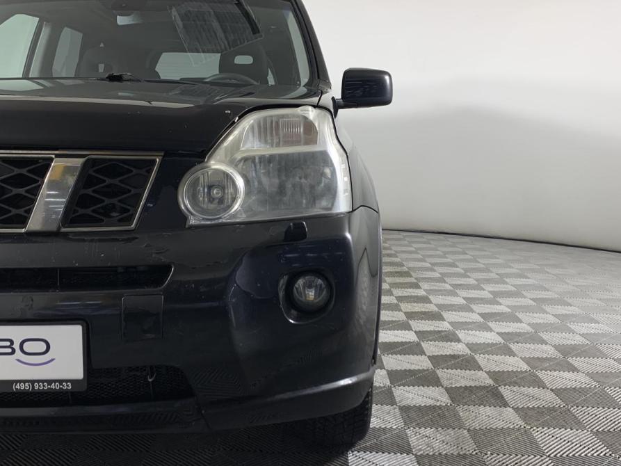 Nissan X-Trail II Москва  - изображение 10