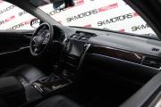Toyota Camry VII (XV50) Рестайлинг 2 Сургут  - изображение 44