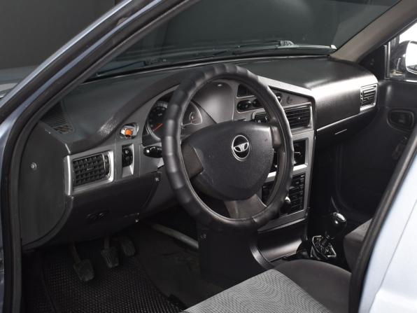 Daewoo Nexia I Рестайлинг с пробегом 2012 года, цена 234 995 рублей, 161234 км, седан, Автокод Объявления