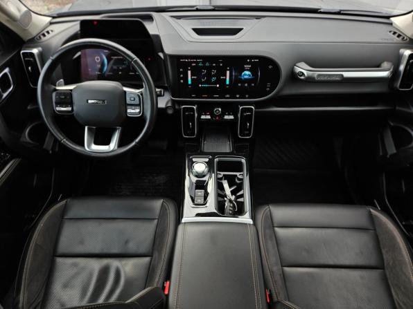 Haval Dargo I с пробегом 2023 года, цена 2 190 000 рублей, 135000 км, внедорожник, Автокод Объявления