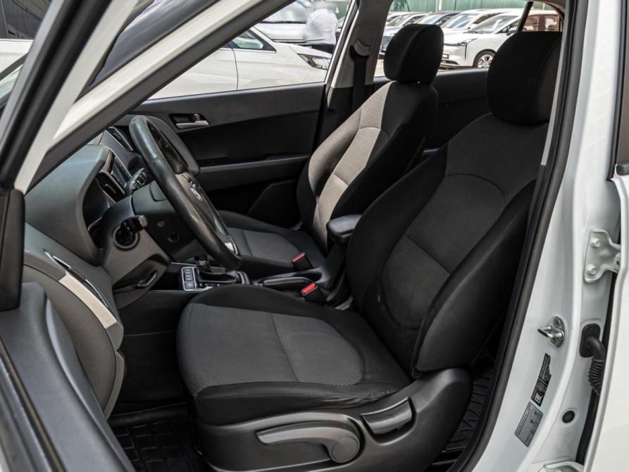 Hyundai Creta I Краснодар  - изображение 10