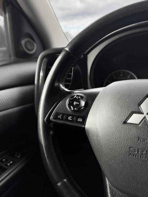 Mitsubishi Outlander III Набережные Челны  - изображение 14