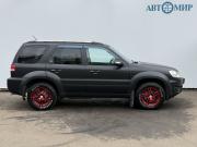 Ford Escape I Рестайлинг 2 Москва  - изображение 17