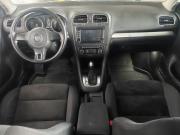 Volkswagen Golf VI Москва  - изображение 28