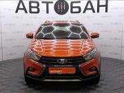 Lada (ВАЗ) Vesta I Екатеринбург  - изображение 26