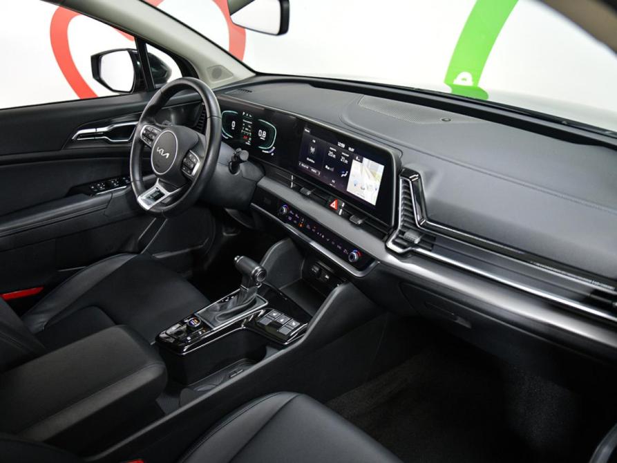 Kia Sportage V Москва  - изображение 10