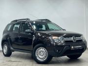 Renault Duster I Рестайлинг Кемерово  - изображение 18