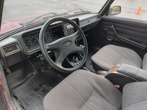 Lada (ВАЗ) 2104 с пробегом 2002 года, цена 85 000 рублей, 86907 км, универсал, Автокод Объявления