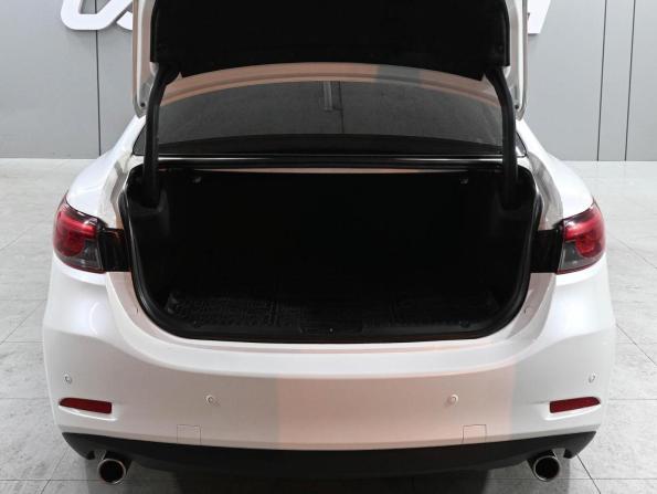 Mazda 6 III (GJ) Рестайлинг с пробегом 2016 года, цена 1 889 000 рублей, 148766 км, седан, Автокод Объявления