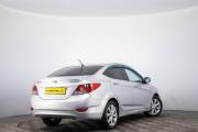 Hyundai Solaris I Пермь  - изображение 25