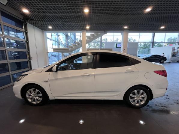 Hyundai Solaris I с пробегом 2011 года, цена 481 000 рублей, 241941 км, седан, Автокод Объявления
