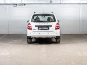 Lada (ВАЗ) Granta I Рестайлинг Ставрополь  - изображение 23