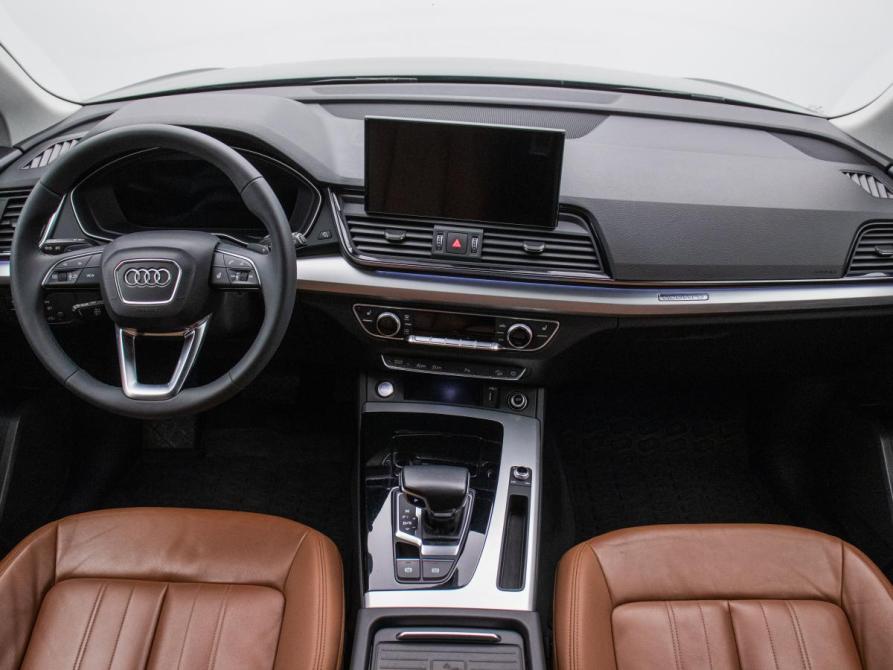 Audi Q5 II (FY) Рестайлинг Москва  - изображение 13
