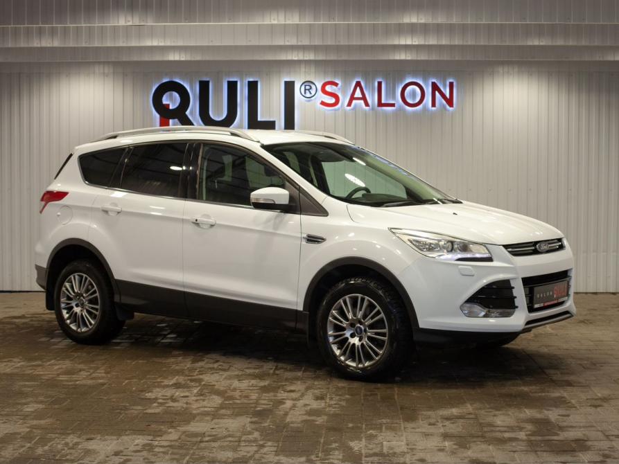 Ford Kuga II Иваново  - изображение 3