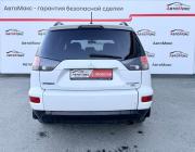 Mitsubishi Outlander II Рестайлинг Тюмень  - изображение 24