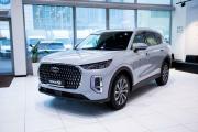 Chery Tiggo 9 I Москва  - изображение 20