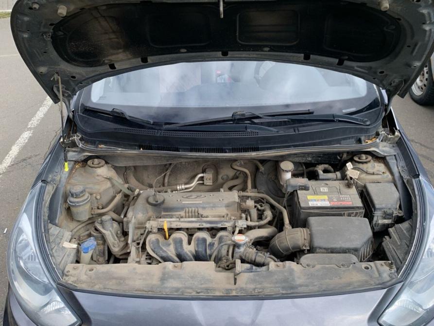 Hyundai Solaris I Ижевск  - изображение 16
