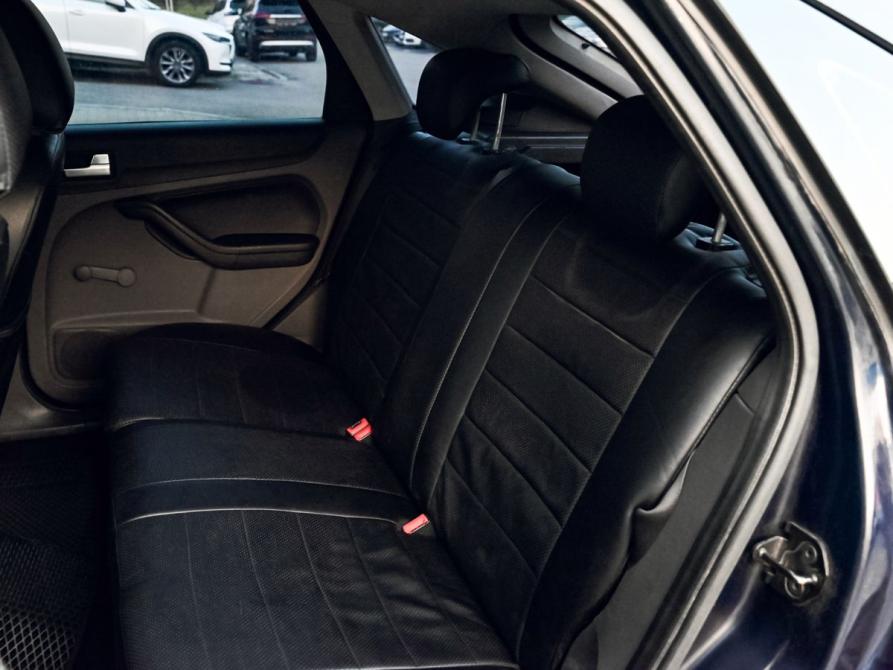 Ford Focus II Екатеринбург  - изображение 21