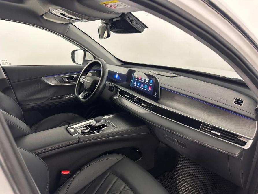 Chery Tiggo 8 Pro Max I Рестайлинг Ногинск  - изображение 13