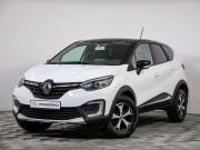 Renault Kaptur I Рестайлинг Санкт-Петербург  - изображение 29
