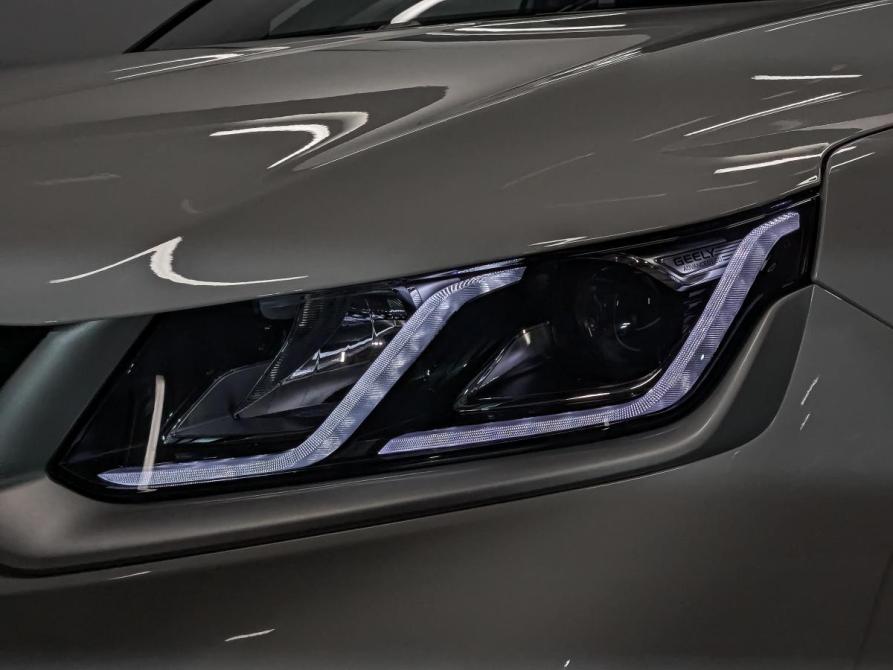 Geely Coolray I Санкт-Петербург  - изображение 27