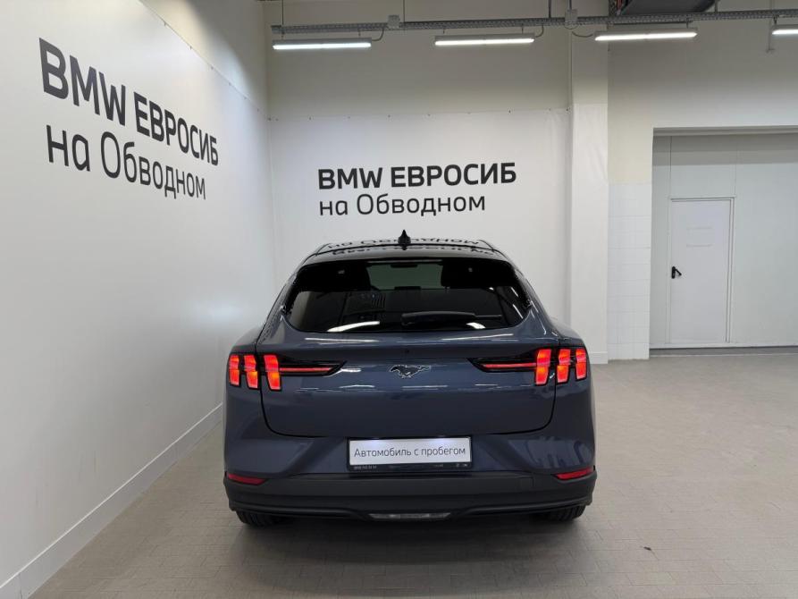 Ford Mustang Mach-E I Санкт-Петербург  - изображение 4