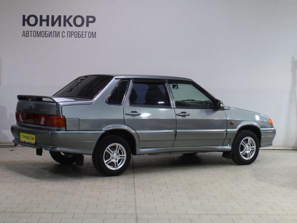 Lada (ВАЗ) 2115 с пробегом 2008 года, цена 329 000 рублей, 131885 км, седан, Автокод Объявления