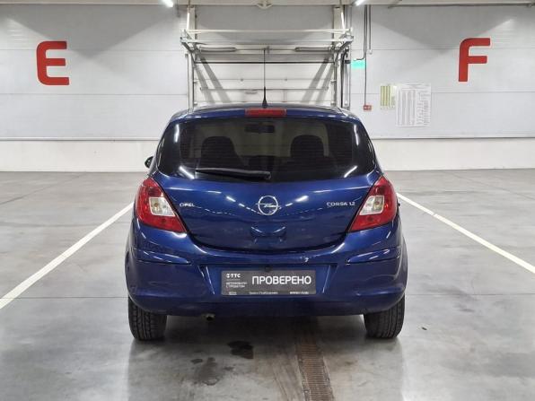 Opel Corsa D с пробегом 2008 года, цена 250 000 рублей, 191190 км, хэтчбек, Автокод Объявления