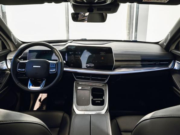 Haval F7x II с пробегом 2025 года, цена 3 149 000 рублей, 10000 км, внедорожник, Автокод Объявления