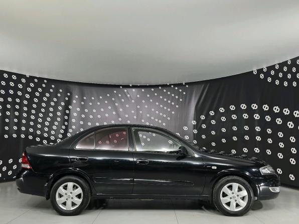 Nissan Almera Classic I с пробегом 2010 года, цена 494 000 рублей, 243316 км, седан, Автокод Объявления