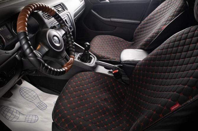 Volkswagen Jetta VI Рестайлинг с пробегом 2014 года, цена 1 199 000 рублей, 215553 км, седан, Автокод Объявления