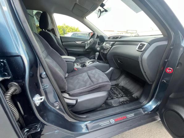Nissan X-Trail III с пробегом 2015 года, цена 1 700 000 рублей, 168000 км, внедорожник, Автокод Объявления