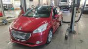 Peugeot 208 I Санкт-Петербург  - изображение 6