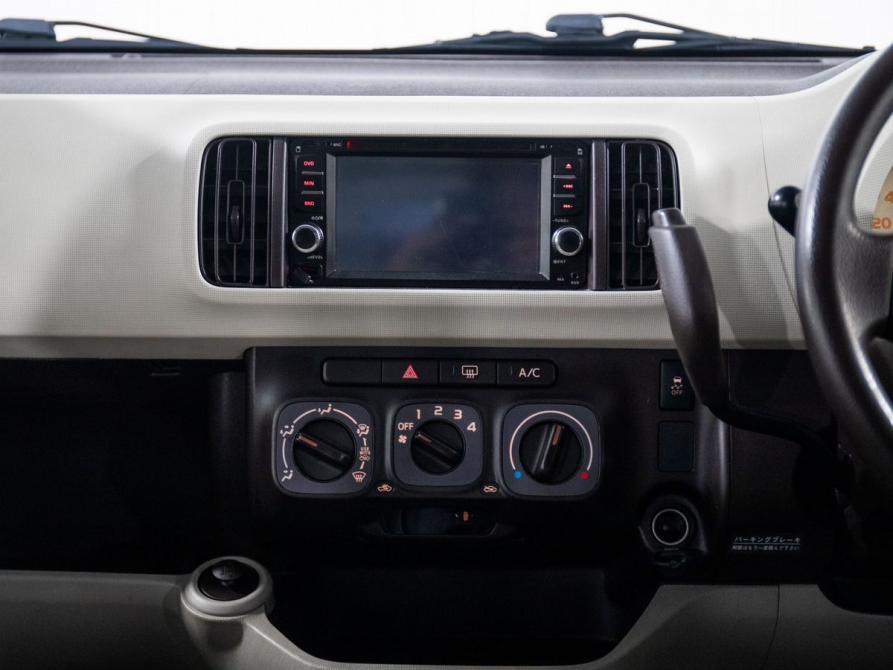Daihatsu Boon II Иркутск  - изображение 11