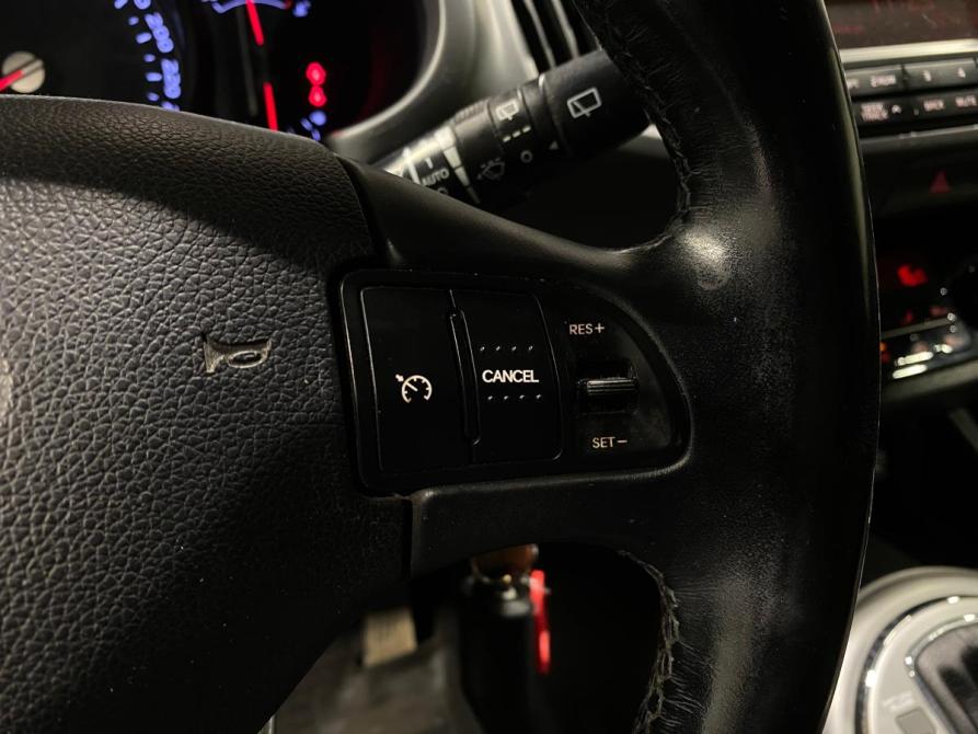 Kia Sportage III Рестайлинг Челябинск  - изображение 18